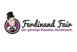 Ferdinand Fair - Der günstige Bestatter